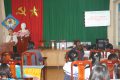 Hình ảnh Hội thi nói không với “Tảo hôn và hôn nhân cận huyết” năm 2019