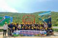HÀNH TRÌNH TRẢI NGHIỆM THỰC TẾ ĐẦY Ý NGHĨA CỦA HỌC SINH KHỐI 9