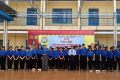 THIẾU NIÊN VUI KHỎE – TIẾN BƯỚC LÊN ĐOÀN & NGÀY HỘI STEM 2026
