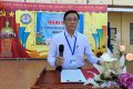 Kỳ Thi Chọn Học Sinh Giỏi Bậc THCS Năm Học 2025-2026