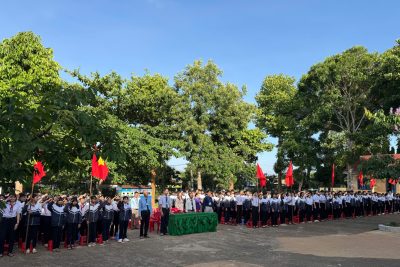 PHÁT HUY VAI TRÒ PHỐI HỢP GIÁO DỤC HỌC SINH TRONG DỊP HÈ 2026